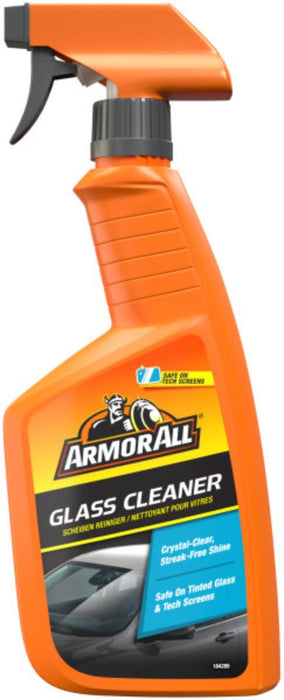 GLASS CLEANER 500ML ARMOR ALL