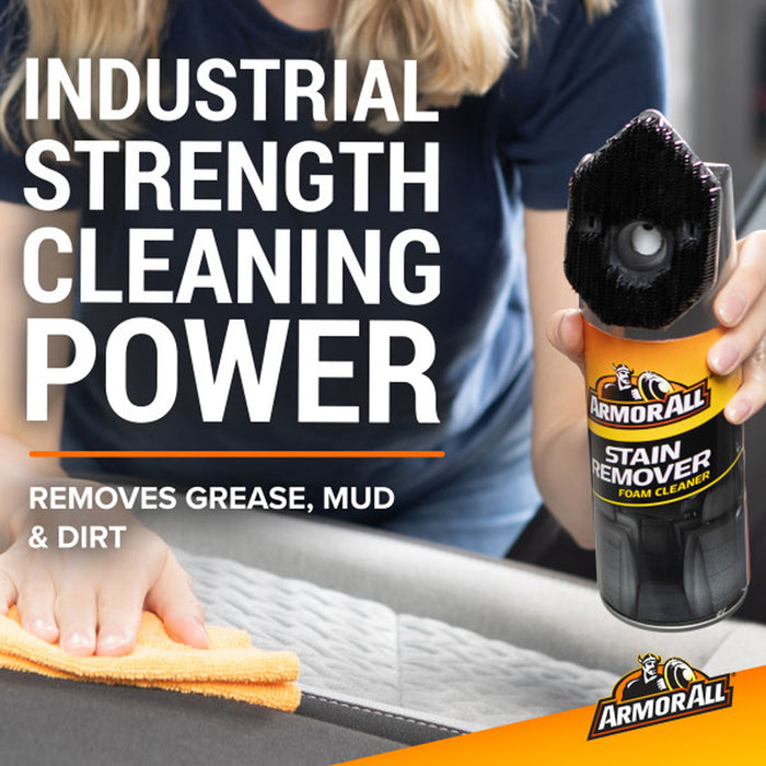 ARMOR ALL BRUSH CLEANER