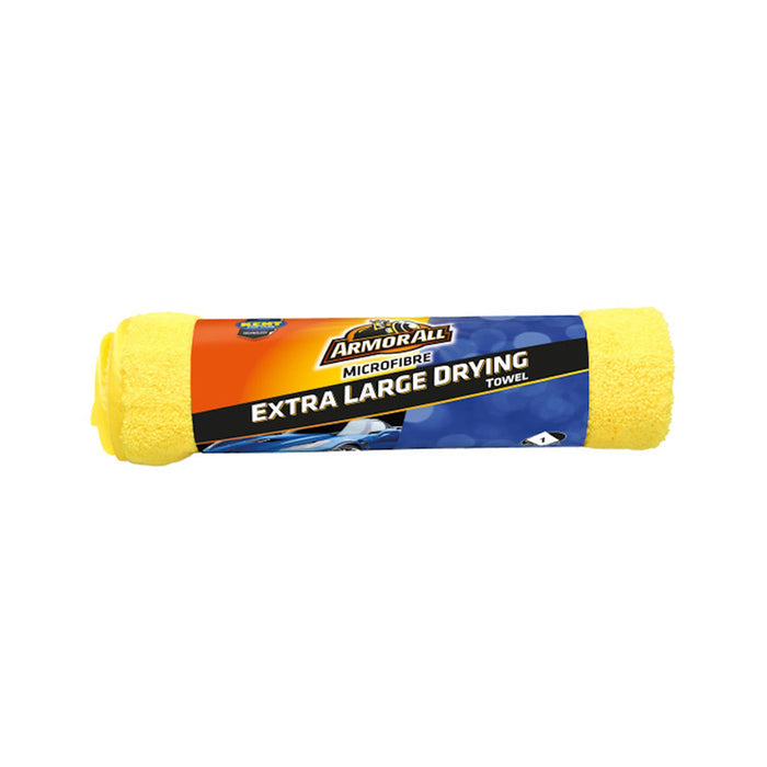 XL ARMOR ALL MICROFIBER CLOTH