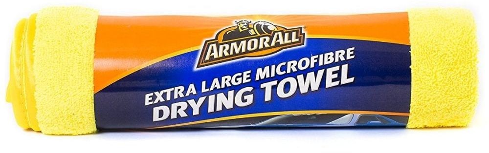ARMORALL MICROFIBRE EXTRA LARGE Подсушаваща кърпа