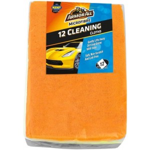 ARMORALL MICROFIBRE 12 Кърпи