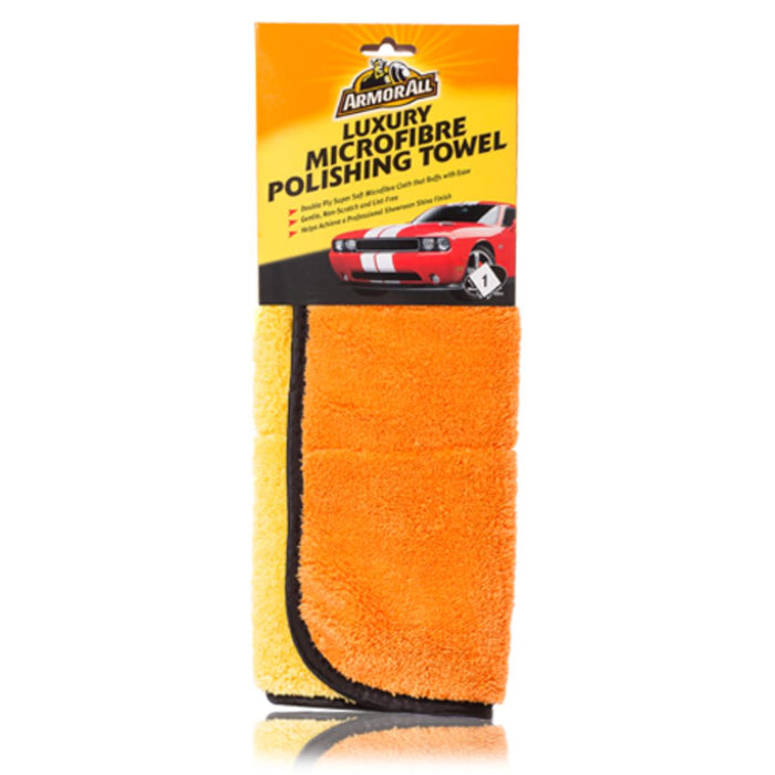 ARMORALL MICROFIBER TOWEL