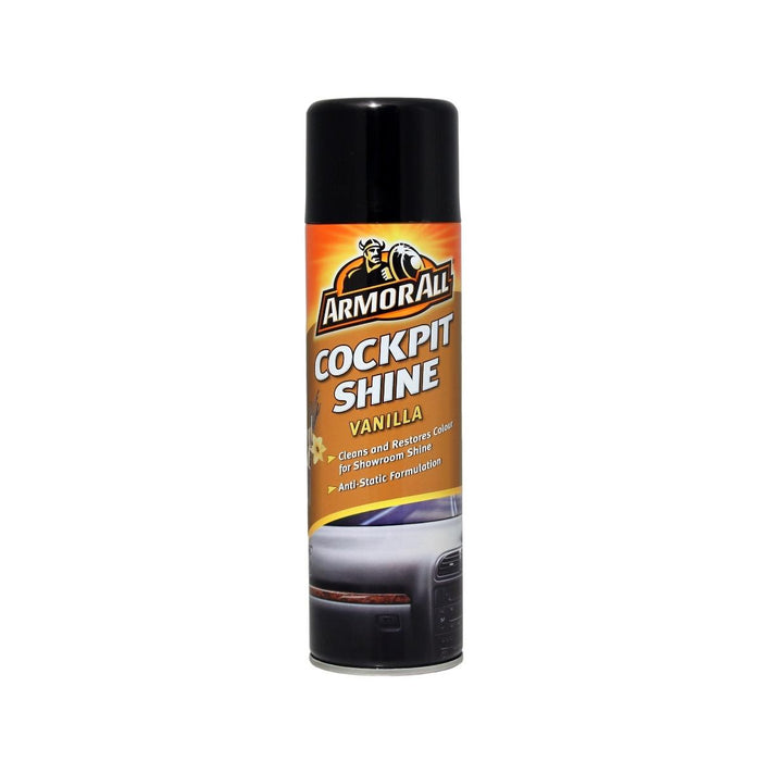 ARMORALL VANILLA BOARD SPRAY 500ML