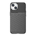 Armored iPhone 15 Plus Thunder Case - black - Cell phone cases and covers<<<HurtelXML