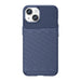 Armored iPhone 15 Plus Thunder Case - blue - Cell phone cases and covers<<<HurtelXML