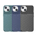Armored iPhone 15 Plus Thunder Case - blue - Cell phone cases and covers<<<HurtelXML