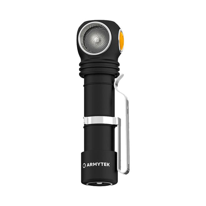 Flashlight ARMYTEK WIZARD C2 PRO F08701C