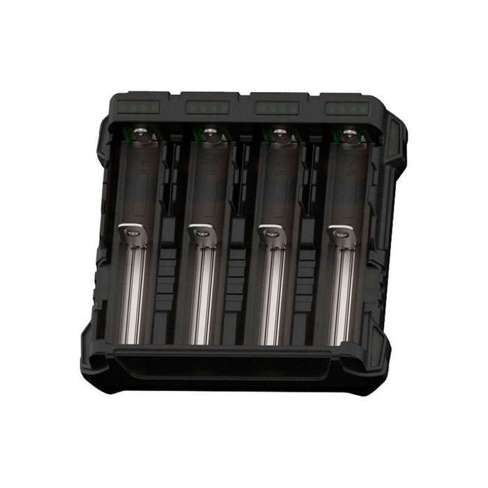 ARMYTEK HANDY C4 PRO CHARGER A04401