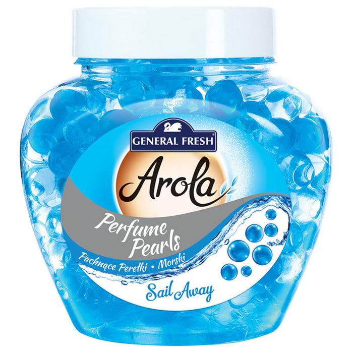 FRESHENER PERFUME PEARLS/ OCEAN 250GR AROLA OCEAN 250GR