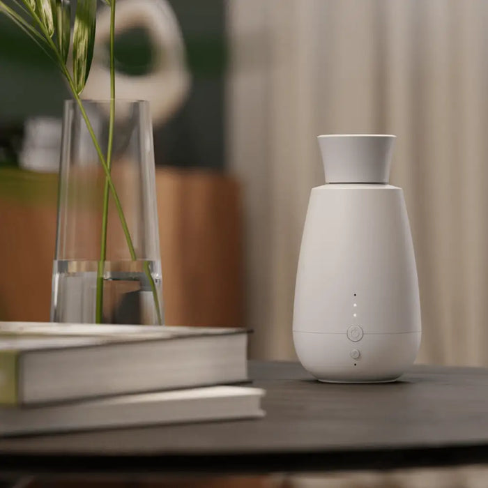 Aroma diffuser Ella Black - Арома дифузери<<<StadlerForm