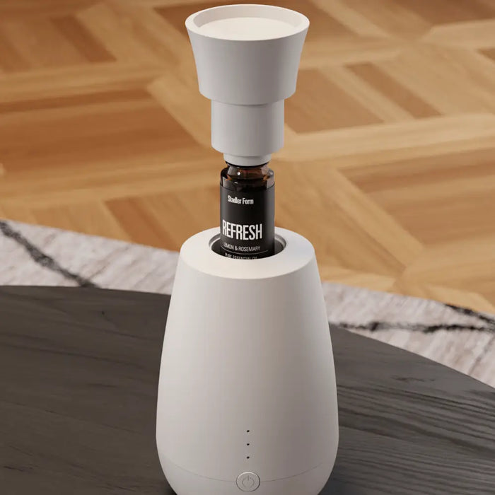 Aroma diffuser Ella Black - Арома дифузери<<<StadlerForm