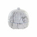 Aroma Diffuser Humidifier with Multicolour LED DKD Home Decor 8424001848539 Scandi 180 ml - Почистване Прахосмукачки И