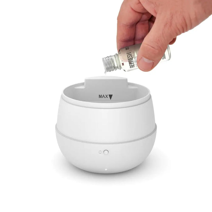 Aroma diffuser Mia White - Арома дифузери<<<StadlerForm