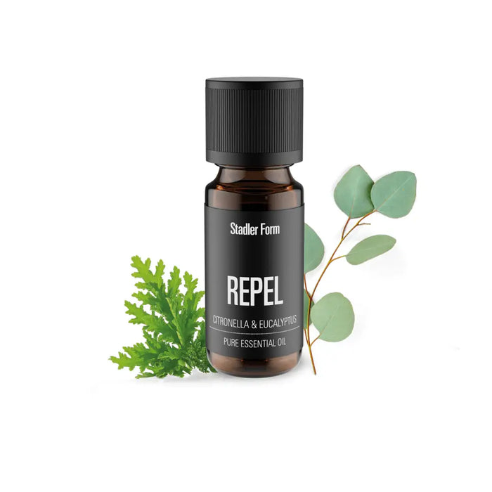 Aroma diffuser Sophie with essential oil gift - Продукти с подарък<<<StadlerForm
