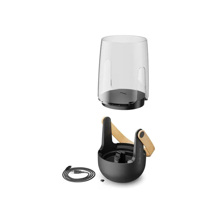 Aroma diffuser Sophie with essential oil gift - Продукти с подарък<<<StadlerForm