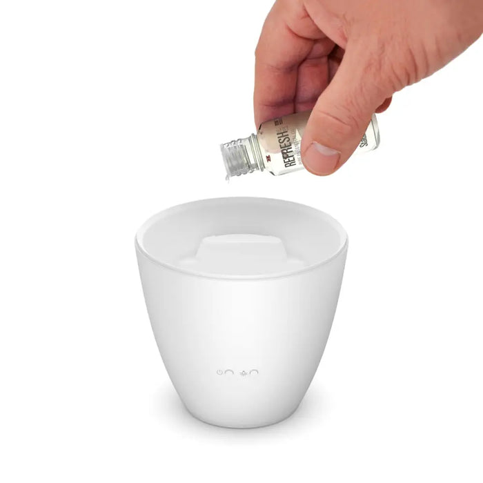 Aroma diffuser Zoe Black - Арома дифузери<<<StadlerForm