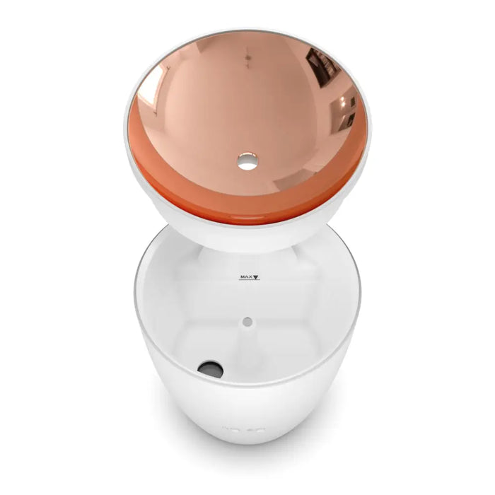 Aroma diffuser Zoe White - Арома дифузери<<<StadlerForm