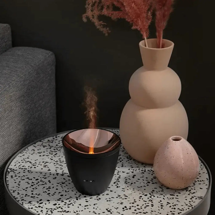 Aroma diffuser Zoe White - Арома дифузери<<<StadlerForm