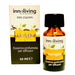AROMATIC OIL VANILLA 10 ML INNOLIVING - Домакински продукти<<<Домашни потреби<<<Кухня<<<Praktiker