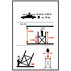 ALUMINUM SCAFFOLDING ARON AS 300