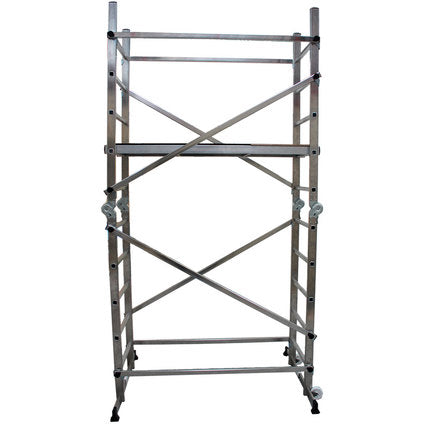 ALUMINUM SCAFFOLDING ARON AS 300