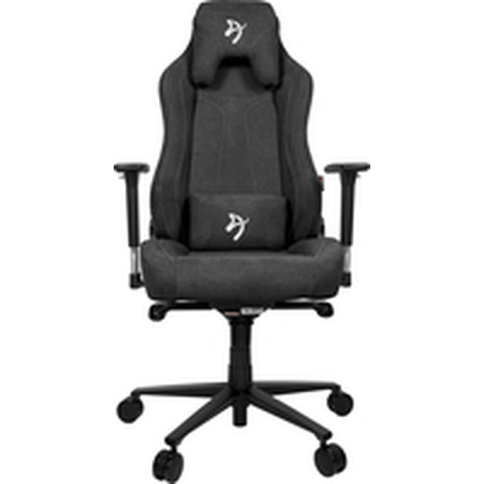 Gaming Chair Arozzi VERNAZZA-SFB-DG Black Grey