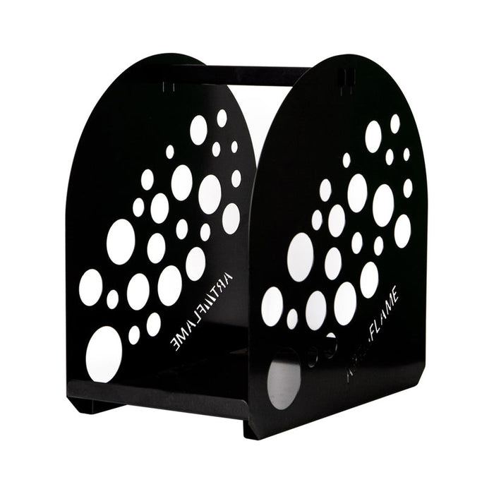 ART FLAME BUBBLE WOOD STAND - Допълнително оборудване<<<Отопление Охлаждане и Вик<<<Praktiker