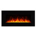 ART FLAME PEBBLE FIREPLACE - Камини<<<Отопление Охлаждане и Вик<<<Praktiker
