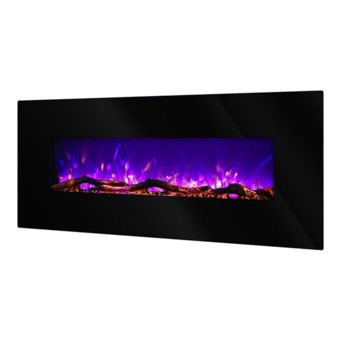 MADRID 50 ELECTRIC FIREPLACE
