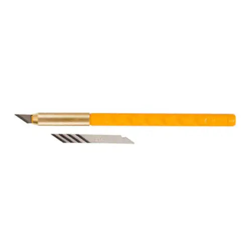 ART KNIFE 6 MM OLFA AK 1 SQ - Режещи инструменти<<<Ръчни инструменти<<<Инструменти и железария<<<Praktiker&&&Ножове