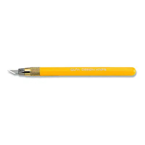 ART KNIFE 8 MM OLFA AK4 KV4 - Режещи инструменти<<<Ръчни инструменти<<<Инструменти и железария<<<Praktiker&&&Ножове