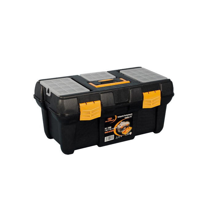 TOOL CASE WITH ORGANIZER 20''