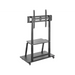 ART S-13 Mobile LCD/LED TV stand 37-100’’ 150 Kg - Brackets for TVs / monitorsTVA-UCH<<<TV and accessoriesTVA<<<ActionPL