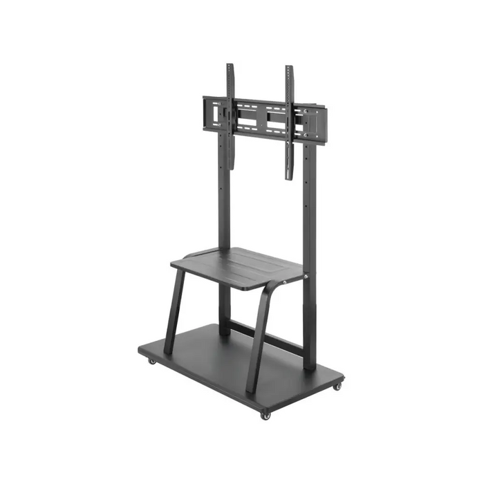 ART S-13 Mobile LCD/LED TV stand 37-100’’ 150 Kg - Brackets for TVs / monitorsTVA-UCH<<<TV and accessoriesTVA<<<ActionPL