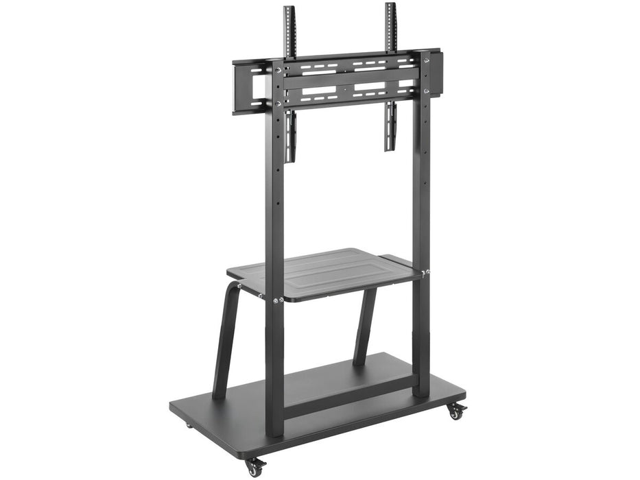 ART S-13 Mobile LCD/LED TV stand 37-100" 150 Kg