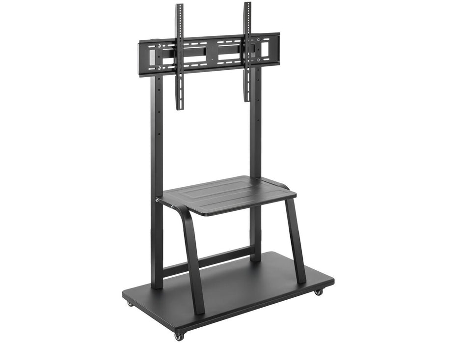 ART S-13 Mobile LCD/LED TV stand 37-100" 150 Kg