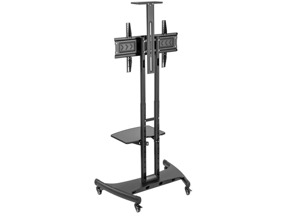 Art Mobile stand + mount for 32-70 inch TVs, 45 kg, S-12, VESA 600x400