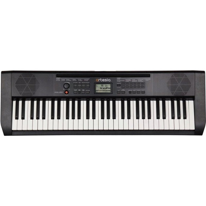 ARTESIA MA-88 - Keyboard