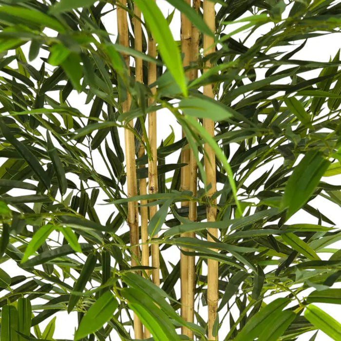 ARTIFICIAL BAMBOO PLANT 150CM HD HD-10979 - Изкуствени растения<<<Стайни растения<<<Градина<<<Praktiker