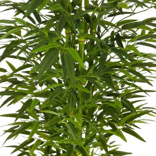 ARTIFICIAL BAMBOO PLANT 155CM HD HD-10971 - Изкуствени растения<<<Стайни растения<<<Градина<<<Praktiker