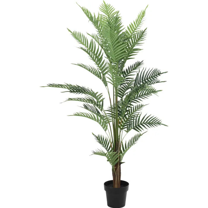ARTIFICIAL FERN PLANT 150CM 317354170 - Изкуствени растения<<<Стайни растения<<<Градина<<<Praktiker