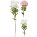ARTIFICIAL FLOWER VIBURNUM 60CM H & S COLLECTION 318800100 - Изкуствени растения<<<Стайни растения<<<Градина<<<Praktiker