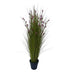 ARTIFICIAL GRASS PLANT 77CM 12660 - Изкуствени растения<<<Стайни растения<<<Градина<<<Praktiker