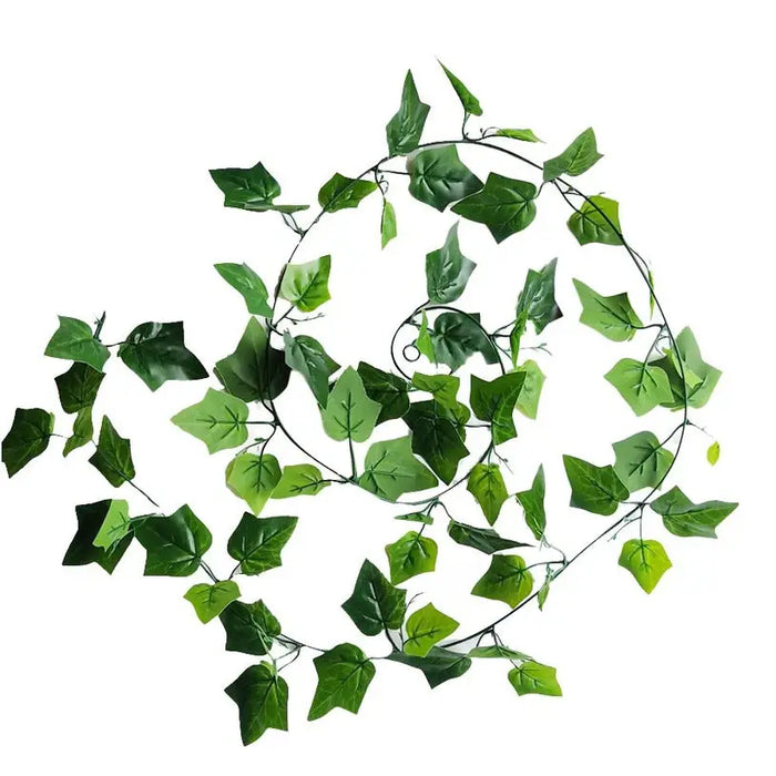 ARTIFICIAL IVY LIANA 250CM 187056 - Изкуствени растения<<<Стайни растения<<<Градина<<<Praktiker