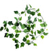 ARTIFICIAL IVY LIANA 250CM 187056 - Изкуствени растения<<<Стайни растения<<<Градина<<<Praktiker