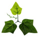ARTIFICIAL IVY LIANA 250CM 187056 - Изкуствени растения<<<Стайни растения<<<Градина<<<Praktiker