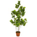 ARTIFICIAL PLANT GINKO BILOBA 115CM HD HD-10983 - Изкуствени растения<<<Стайни растения<<<Градина<<<Praktiker