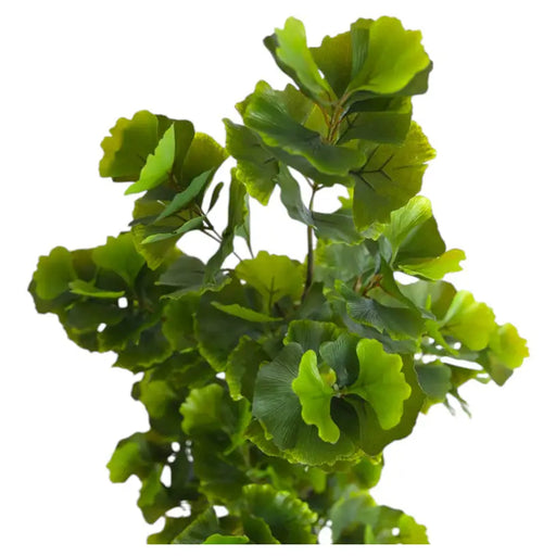 ARTIFICIAL PLANT GINKO BILOBA 115CM HD HD-10983 - Изкуствени растения<<<Стайни растения<<<Градина<<<Praktiker