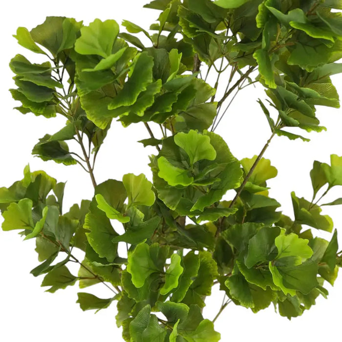 ARTIFICIAL PLANT GINKO BILOBA 115CM HD HD-10983 - Изкуствени растения<<<Стайни растения<<<Градина<<<Praktiker
