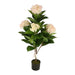 ARTIFICIAL PLANT HYDRANGEA 112CM HD HD-10992 - Изкуствени растения<<<Стайни растения<<<Градина<<<Praktiker